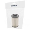 Silindrinis filtras Electrolux Ergo Easy & Ergo Space, AEG
