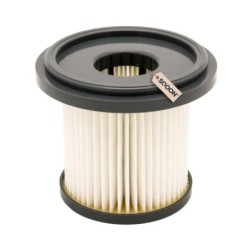 Philips cilindrinis filtras (trumpas modelis)