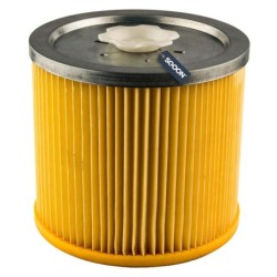 Apvalus filtras Bosch PAS ir GAS 12-30