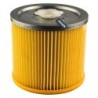 Apvalus filtras Bosch PAS ir GAS 12-30