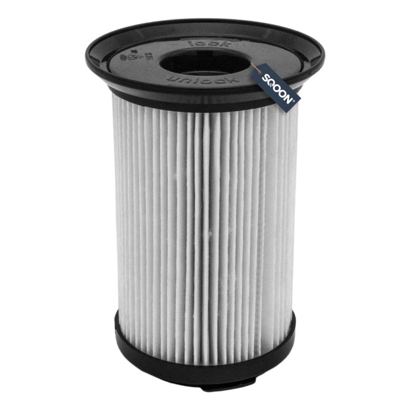 Round filter AEG