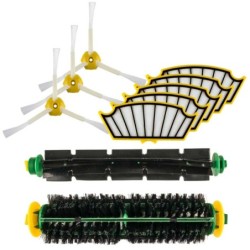 Roomba 500 serijos atsarginis komplektas