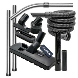 Numatic 32mm remonto rinkinys