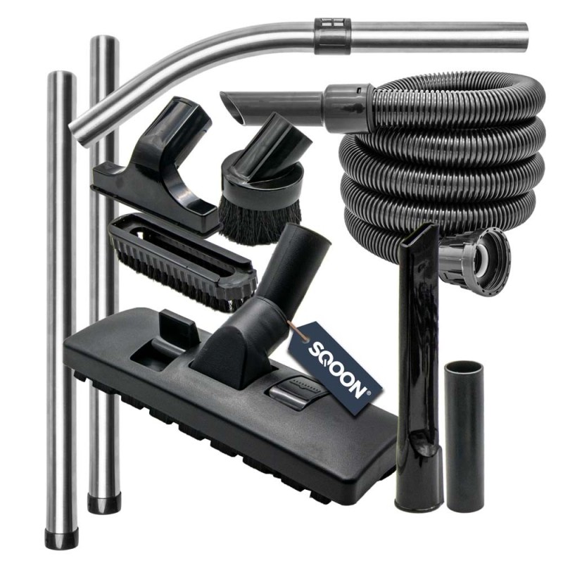 Numatic 32mm remonto rinkinys