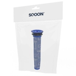 Hepa filtras Dyson V7 ir V8 serijai
