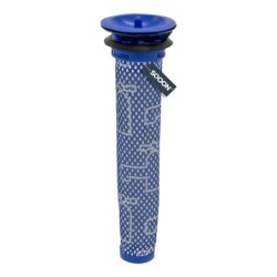 Hepa filtras Dyson V7 ir V8 serijai