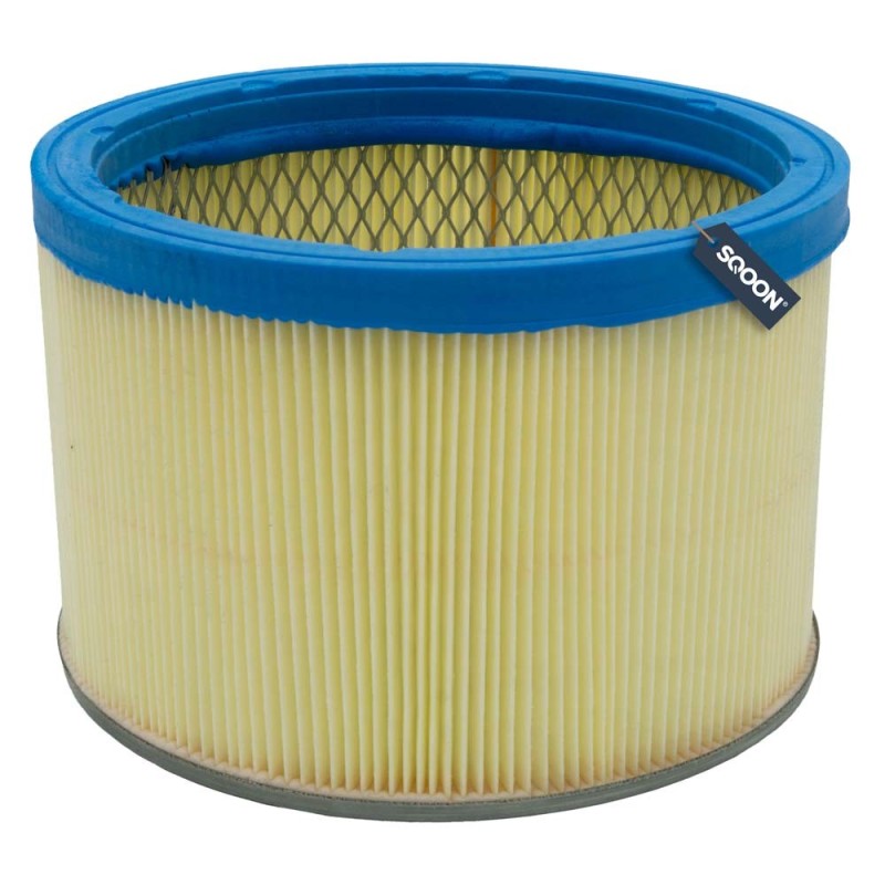 Apvalus filtras Nilfisk UZ934 - GD934