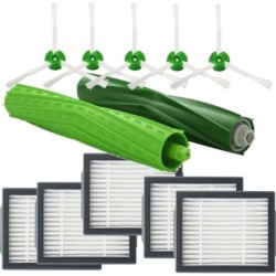 Atsarginis komplektas Roomba E5-E6-E7