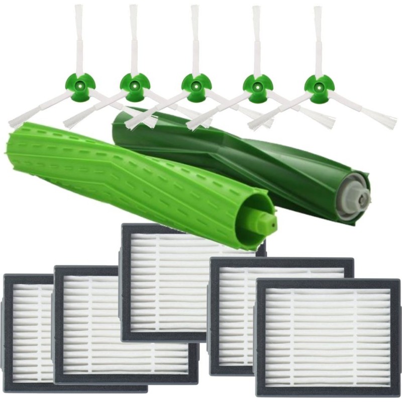 Atsarginis komplektas Roomba E5-E6-E7