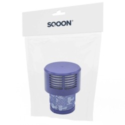 Dyson V10 filtras
