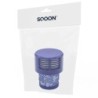 Dyson V10 filtras