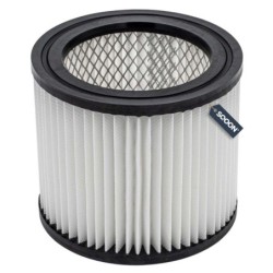 Filtras parduotuvių siurbliui 90398