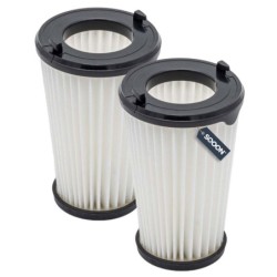 Filtrų rinkinys AEG AEF150 CX7 2-vnt.
