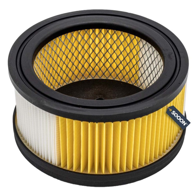 Kärcher 6.414-960.0 suodatin, WD 4 / WD 5 | SQOON S0845
