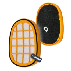 Filtras Philips SpeedPro Max 8000 serija