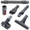 6 Dyson antgalių komplektas