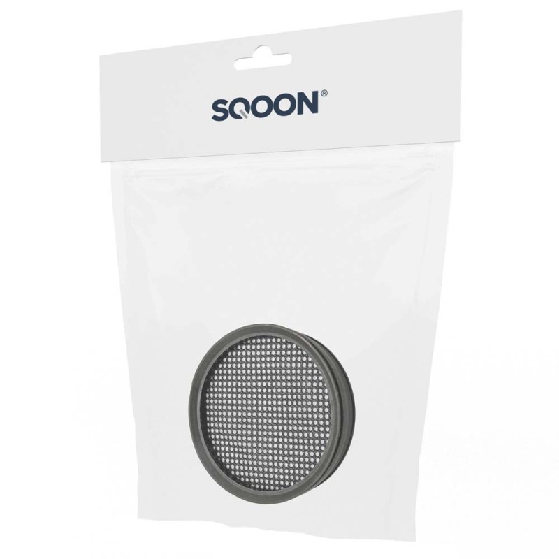Filtras Philips FC8009-01 skalbiamas