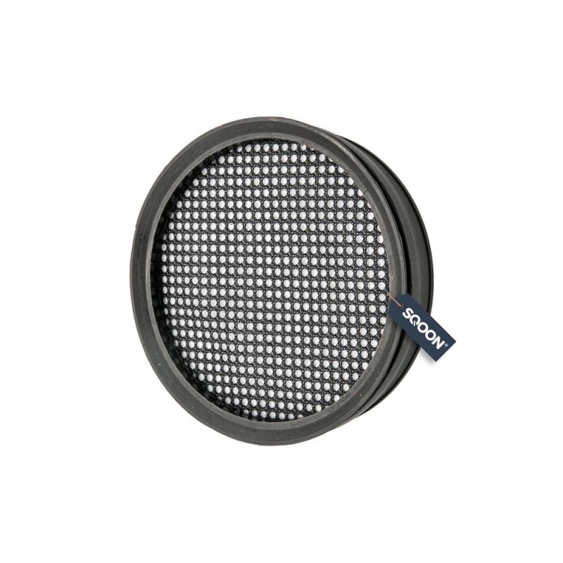 Filtras Philips FC8009-01 skalbiamas