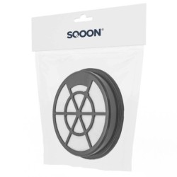 Bosch 12025213 suodatin, vaahtosuodatin BGS05 / BGC05 | Mavi