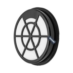 Bosch 12025213 suodatin, vaahtosuodatin BGS05 / BGC05 | Mavi