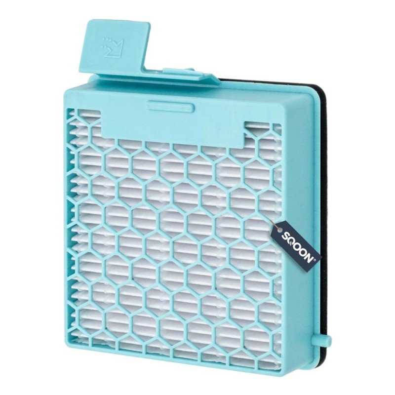 Miele Hygiene AirClean filtrai