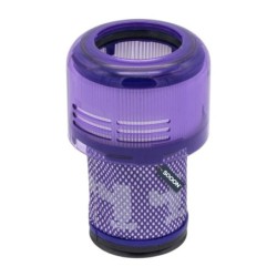 Filtras Dyson V12 Slim, plaunamas