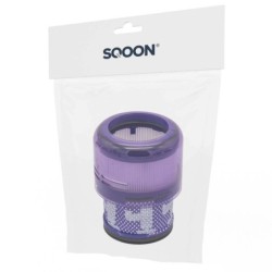 Dyson Omni-glide filtras, plaunamas