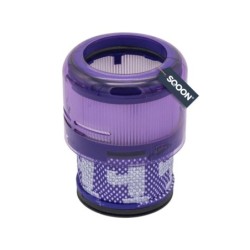 Dyson Omni-glide filtras, plaunamas