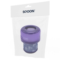 Filtras Dyson V11 Outsize, plaunamas