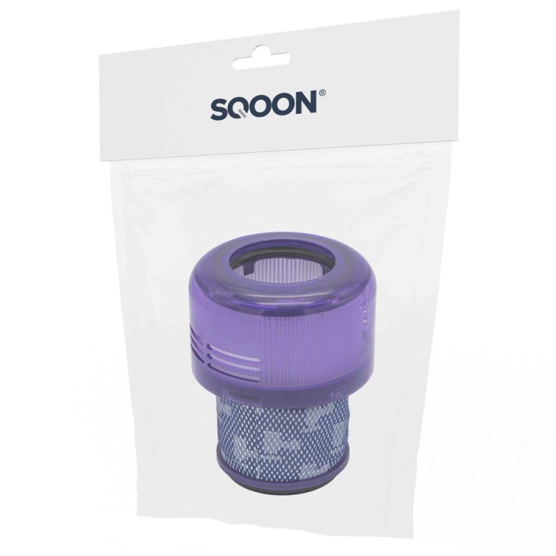 Filtras Dyson V11 Outsize, plaunamas