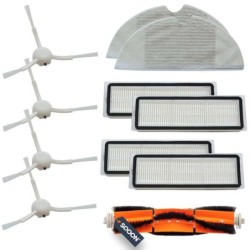 Roborock - C1 serijos atsarginių dalių rinkinys