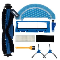 Cecotec - atsarginių dalių rinkinys Conga 1090 serijai