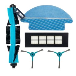Cecotec - atsarginis komplektas Conga 3090 serijai