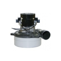 Variklis Lamb 1000W, šoninis išleidimas
