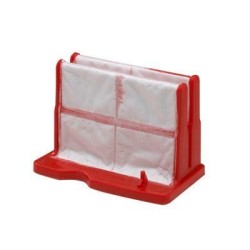 SEBO mikrofiltras BS 36-46. 360-460 ECO