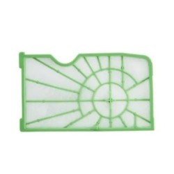 SEBO variklio filtras BS 36-46. 360-460 ECO