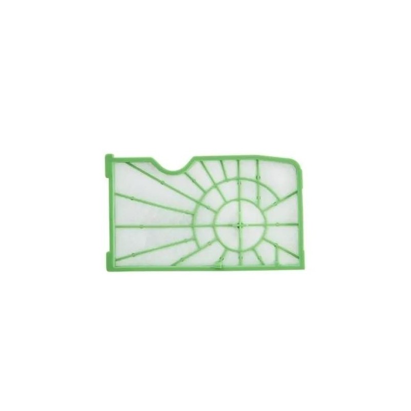 SEBO variklio filtras BS 36-46. 360-460 ECO