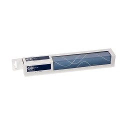 SEBO elektrinis išmetimo filtras ICE BLUE