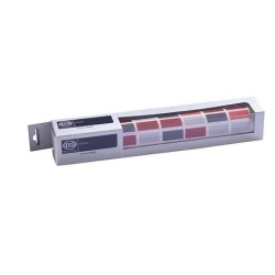 SEBO elektrinis išmetamųjų dujų filtras ROSSO