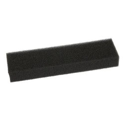 SEBO išmetamųjų dujų filtras Electronic-Comfort-Evolution 370-470