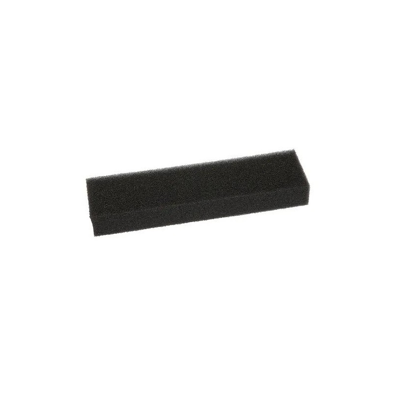 SEBO išmetamųjų dujų filtras Electronic-Comfort-Evolution 370-470