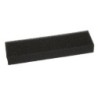 SEBO išmetamųjų dujų filtras Electronic-Comfort-Evolution 370-470