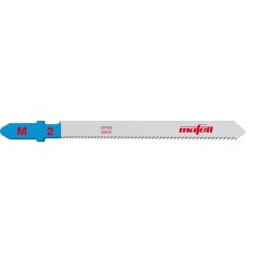 MAFELL SSB-M2 Metal Progressive BIM Jigsaw Blades – 5 pcs