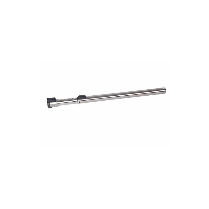 Telescope tube SEBO, stainless steel