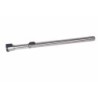 Telescope tube SEBO, stainless steel