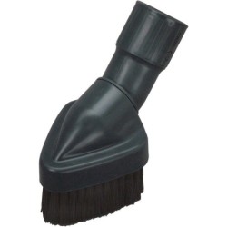 SEBO Duster šepetys, pilkas-juodas (netinka D serijai)