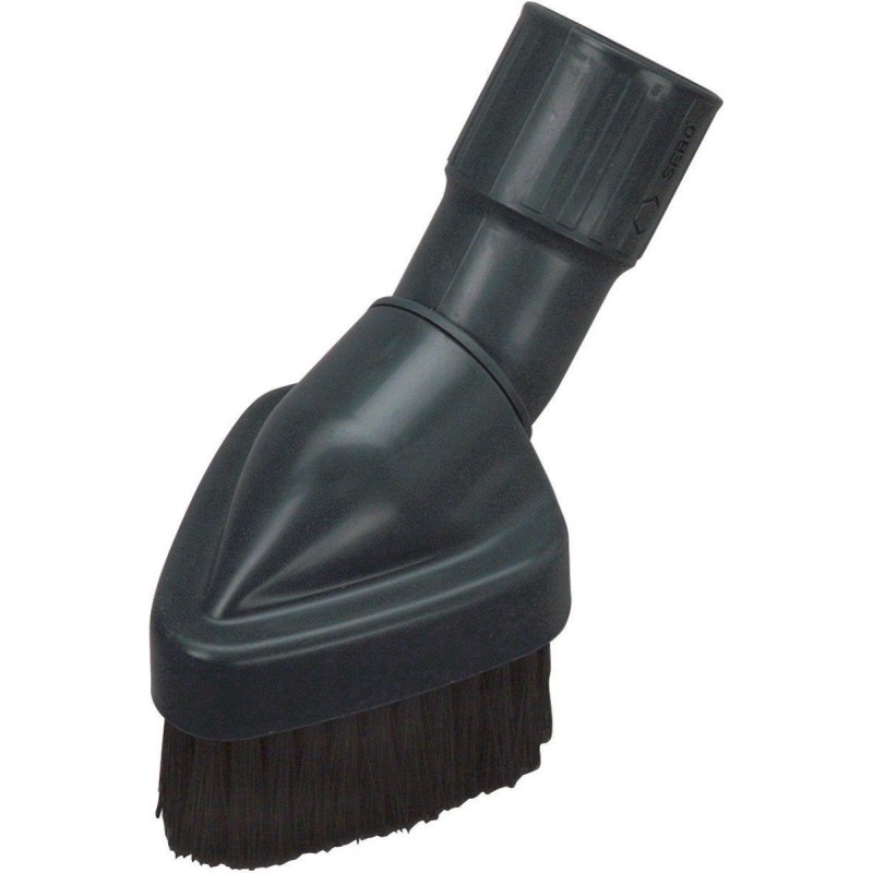 SEBO Duster šepetys, pilkas-juodas (netinka D serijai)