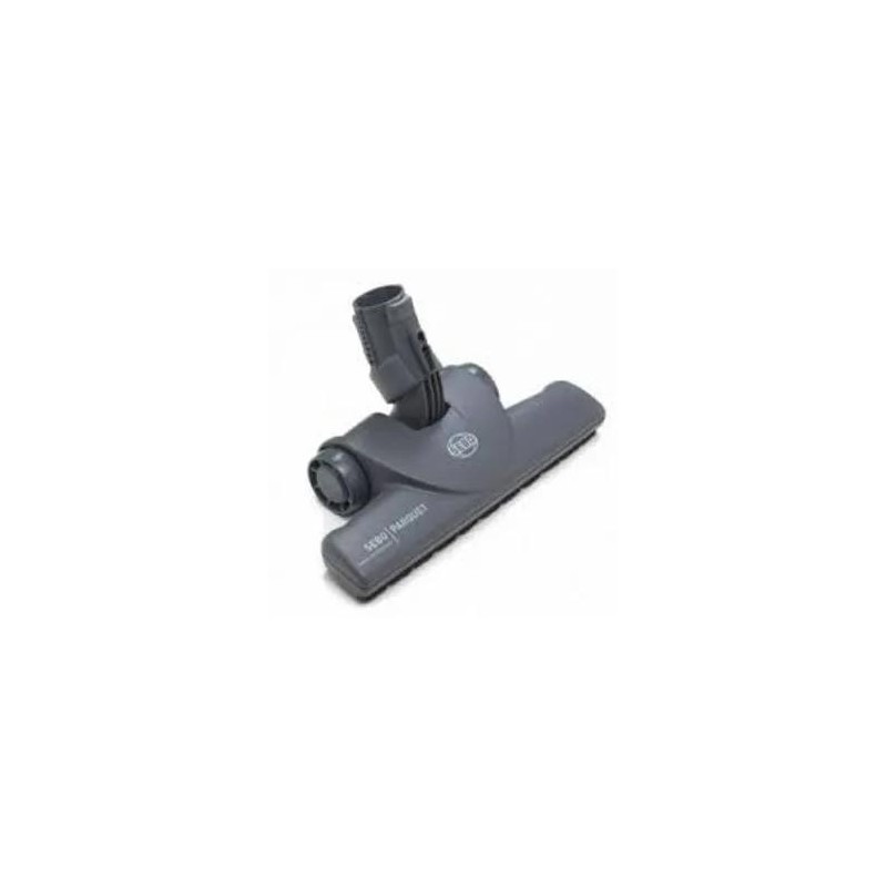 SEBO PARKETAS su adapteriu 34 mm