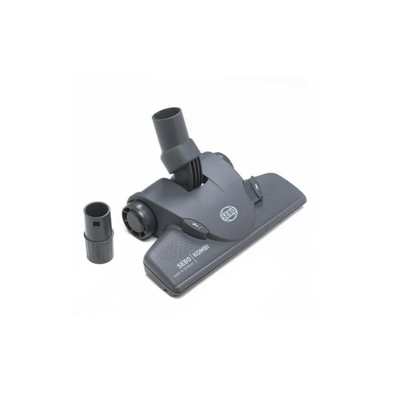 SEBO PARQUET adapteris 34 mm