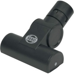 SEBO PT-C turbo šepetys